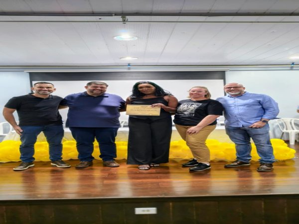 Araruna: Vereador Wagner Malaco prestigia entrega de certificado de conclusão de curso de soldador